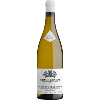 Víno Maison Champy Chardonnay Cuvée Edme 0,75l