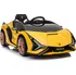 Dětské elektrovozidlo Eljet Lamborghini Sian