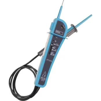 Zkoušečka Zkoušečka napětí EM-4 (VT-310) "vadaska"