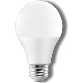 Žárovka X-SITE LED žárovka  9W, teplá bílá, balení 8ks