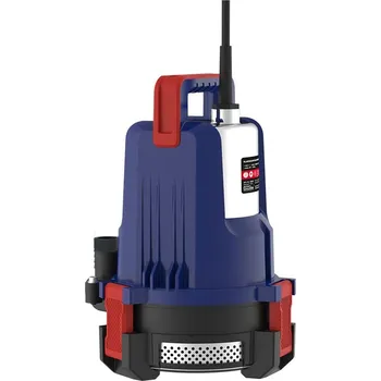 Čerpadlo GÜDE AKU PONORNÉ ČERPADLO KTP 18-0