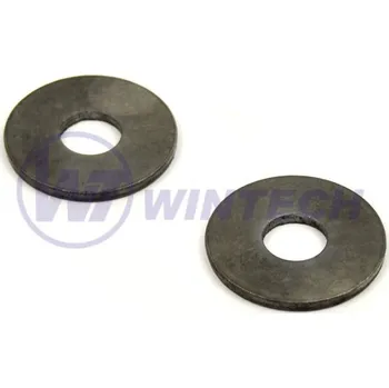 Matice Podložka DIN 9021 M10 /10,5x30x2,5 OBC Balení: 250 ks LAJAA10000A4K