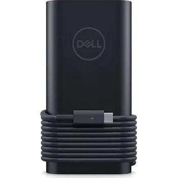 Adaptér k notebooku Originální nabíječka adaptér Dell Latitude 5430 (VTJ66) 90W 4,5A 5-20V USB-C