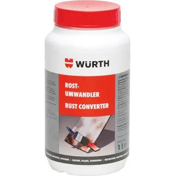 Würth 0893110 1 l
