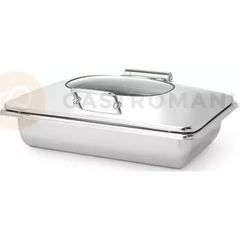 Gymnastický kůň Chafing indukční GN 1/1 | FINE DINE, Premium