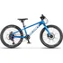 Dětské kolo BEANY Blaster XC 24" 2024 modré 11"
