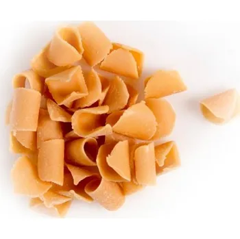 Pastry, s.r.o. PASTRY ČOKOLÁDOVÉ HOBLINY S KARAMELOVOU PŘÍCHUTÍ 80g