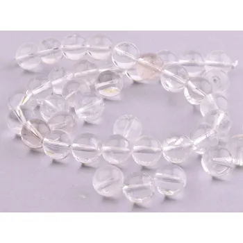 Drahý kámen Křišťál 10mm