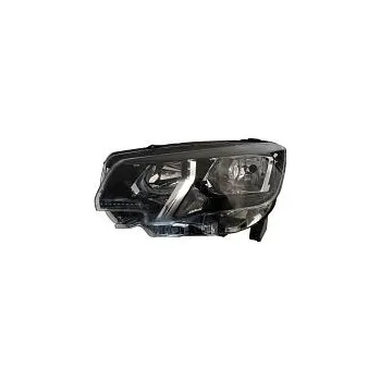 Přední světlomet Levé přední světlo PEUGEOT PARTNER / RIFTER |6/2018 a výše| DEPO | 550-1171LMLDEM2