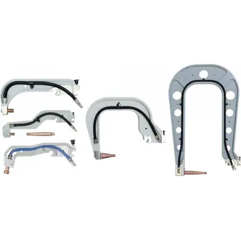 Sada ramen GYS typ C - C2+C3+C5+C6+ izolované C9