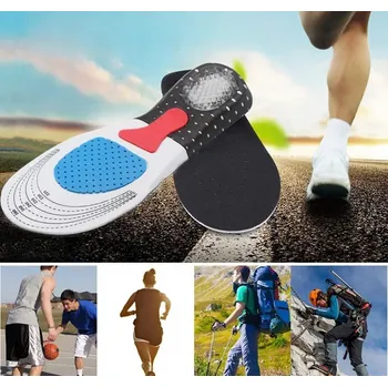 Vložka do bot Deminas | Speciální ortopedické vložky do bot Veľkosť: 41 - 45