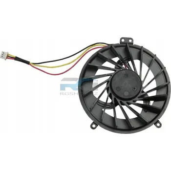 Ventilátor pro notebook Ventilátor FUJITSU SIEMENS AH532 AH562