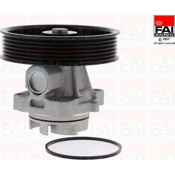 Chladič motoru Vodní čerpadlo, chlazení motoru FAI AutoParts WP6348