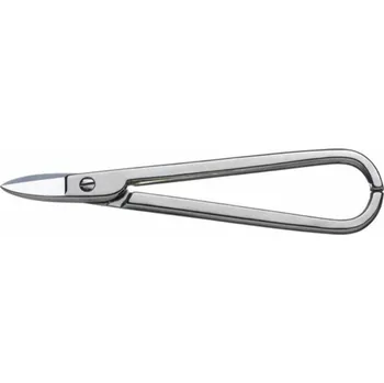 Nůžky na plech Zlatnické nůžky Bessey D70-1 rovné břity