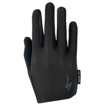 Cyklistické rukavice Rukavice Specialized BG Grail LF WMN Barva: černá, Velikost: XL
