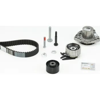 Vodní pumpa + sada ozubeného řemene CONTINENTAL CTAM CT1105WP2