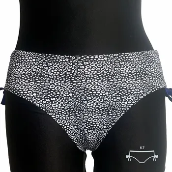 Dámské plavky Barley Plavkové kalhotky - k7-7 Barva: 7, Obvod: 75