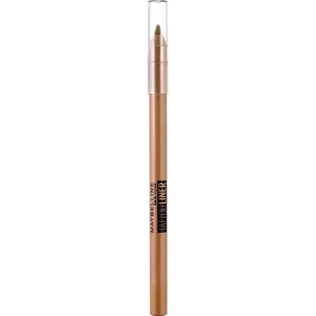 Oční linky Maybelline Tattoo Liner Gel Pencil 1,3 g