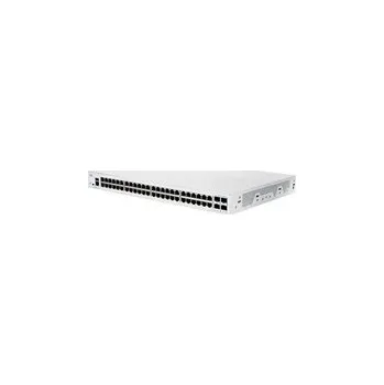 Síťový prvek Cisco Business 350 Series CBS350-48T-4G