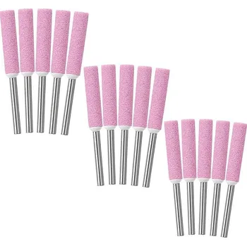 Náhradní válcové ostřící břity do brusky (12ks) - 4,0 mm, 720