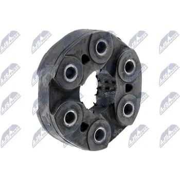 Hřídel nápravy Kloub, kloubový hřídel AJS Parts NPE-BM-007