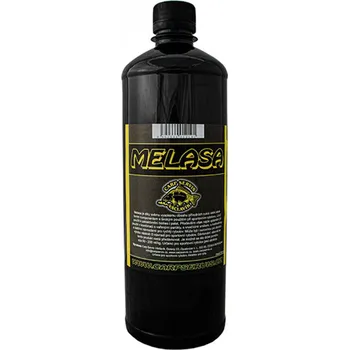 Návnadové aroma Carp Servis Václavík Melasa 750ml