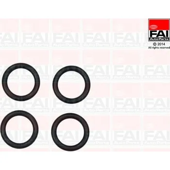 Těsnění motoru Sada těsnění, koleno sacího potrubí FAI AutoParts IM1164