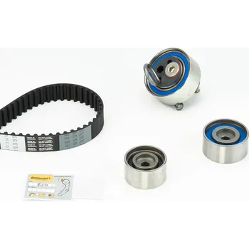Sada rozvodového řemene CONTINENTAL CTAM CT1079K1