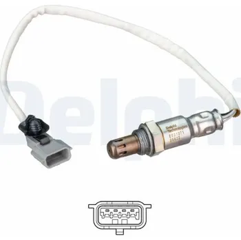 Lambda sonda Lambda sonda DELPHI ES21071-12B1