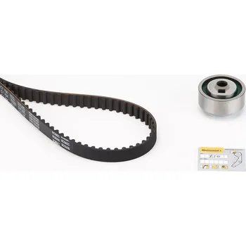 Sada rozvodového řemene CONTINENTAL CTAM CT754K1