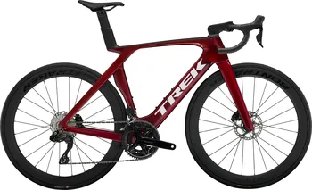 Silniční kolo Trek Madone SL 6 Gen 7 Crimson 2024