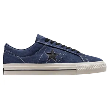 Pánská obuv Obuv Converse One Star Pro a04613c-432 Velikost 40,5 EU | 6,5 UK | 7,5 US | 24,9 CM