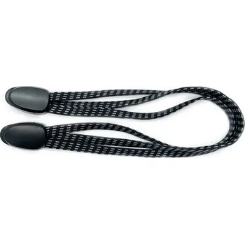 Košík na láhev Trojtá upínací guma pro nosiče Leader Fox