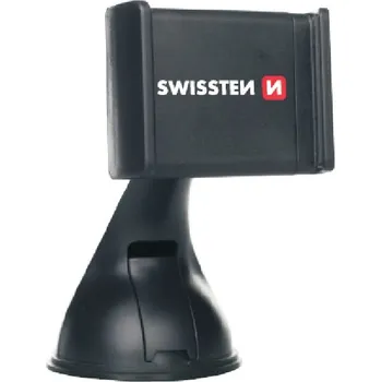 Telefonní příslušenství DRŽÁK DO AUTA SWISSTEN S-GRIP B2