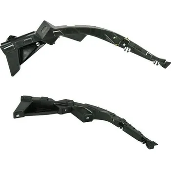 Nárazník Uchycení nárazníku levé VOLKSWAGEN PASSAT, (B5 (3B)), 09.96-11.00 OE 3B0 807 049 C