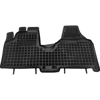 autokoberec Gumové autokoberce Toyota Proace I (2013 - 2016) zvýšený okraj |