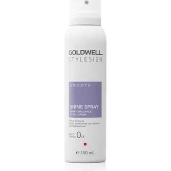 Stylingový přípravek Goldwell StyleSign Shine Spray sprej na vlasy pro lesk a hebkost vlasů 150 ml