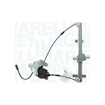 Stahovačka okna Zvedací zařízení oken MAGNETI MARELLI 350103113300