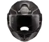 Helma na motorku LS2 FF901 Advant X Metryk Matt Titanium