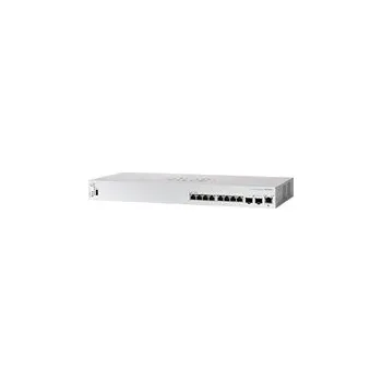Síťový prvek Cisco CBS350-8XT