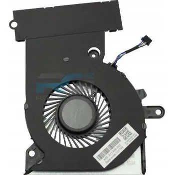Ventilátor pro notebook Ventilátor HP OMEN 15-CE TPN-Q194 / CPU
