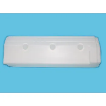 Bazénová filtrace Nádoba kondenzátu