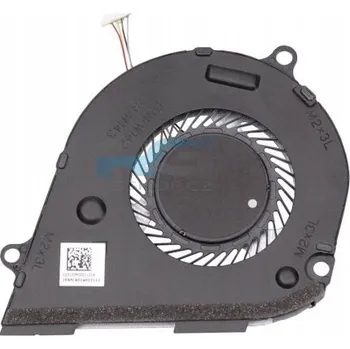 Ventilátor pro notebook Ventilátor HP ENVY x360 15-ds 15-dr / CPU