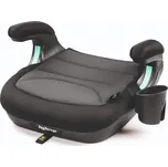 Podsedák Peg Pérego VIAGGIO 2-3 Shuttle - Crystal Black