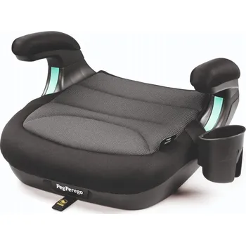 Autosedačka Peg-Pérego Viaggio 2-3 Shuttle Crystal Black