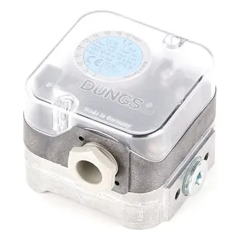 Příslušenství ke kotli DUNGS Manostat tlaku LGW3A4