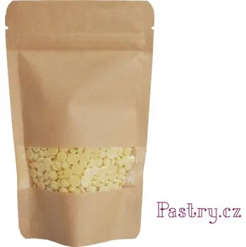 Čokoláda Pastry, s.r.o. PASTRY KAKAOVÉ MÁSLO V PECKÁCH 500g