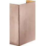 Nordlux Fold 10 (měď) Venkovní nástěnná svítidla kov, plast IP54 2019041030