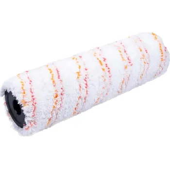 Malířský váleček Malířský váleček - Microfibre WOOD 250/54/9/Ø 8 mm 1/12 - S-73911