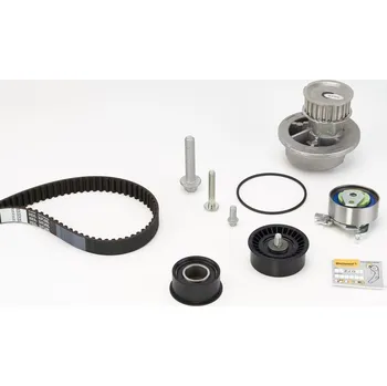 Vodní pumpa + sada ozubeného řemene CONTINENTAL CTAM CT975WP6